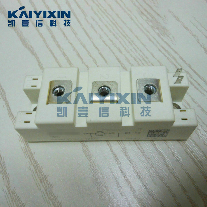 SKM195GAL126D-SEMIKRON-UC9