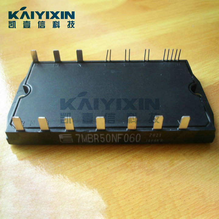 7MBR50NF060-FUJI-DKQ