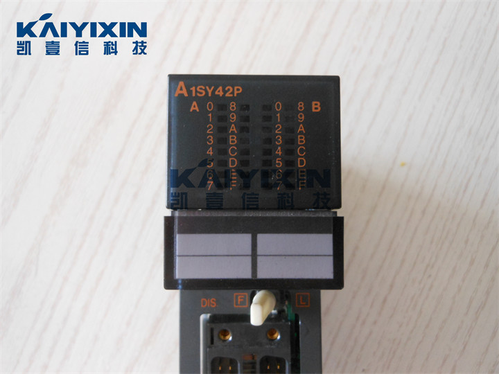 A1SY42P-Mitsubishi-QAL