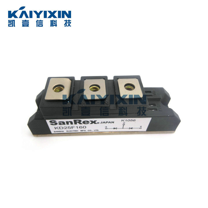 KD25F160-SanRex-Hzj