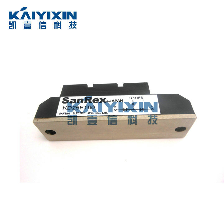KD25F160-SanRex-VbO