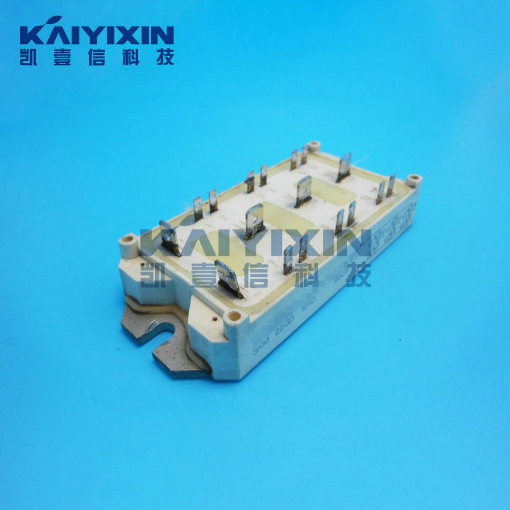 SKM22GD101D-SEMIKRON-Rbb