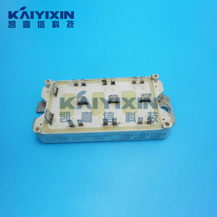 SKM22GD101D-SEMIKRON-U1W