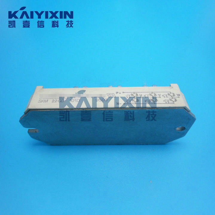 SKM22GD101D-SEMIKRON-psA
