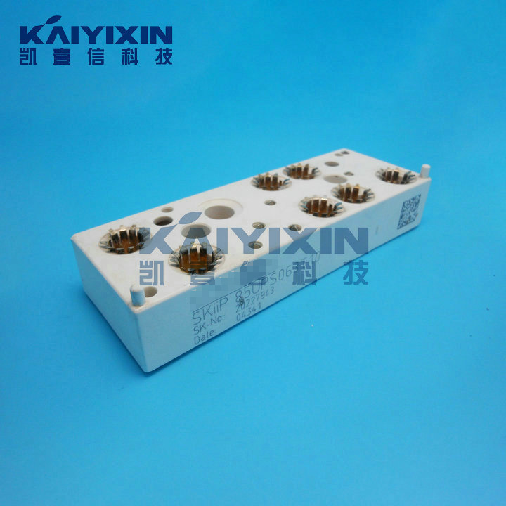 SKiiP85UPS063T10-SEMIKRON-QSn