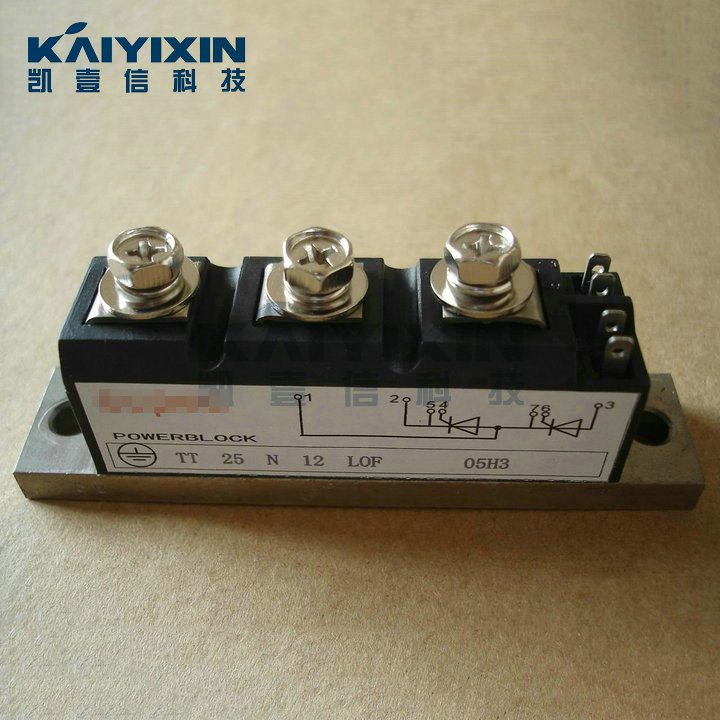 TT25N12LOF-Infineon-Zob