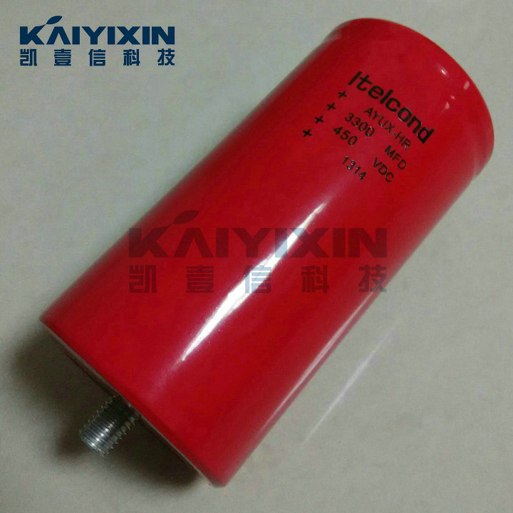 AYUX-HR-3300MFD-450VDC-Itelcond-Url