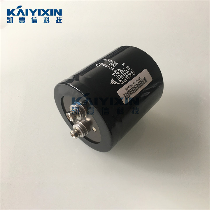 B43586-S3468-Q1-EPCOS-HAm