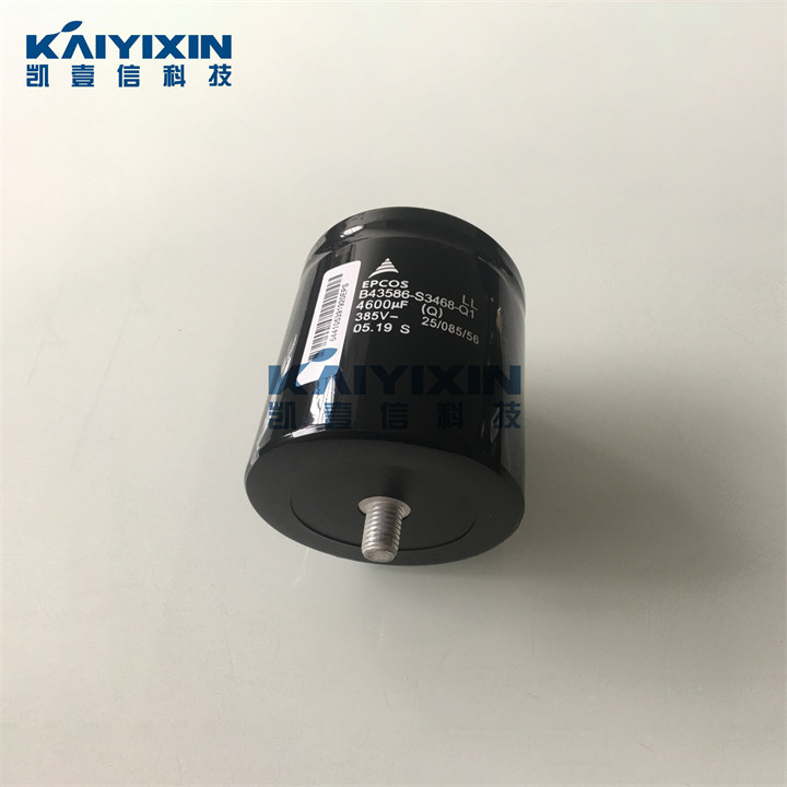 B43586-S3468-Q1-EPCOS-scH