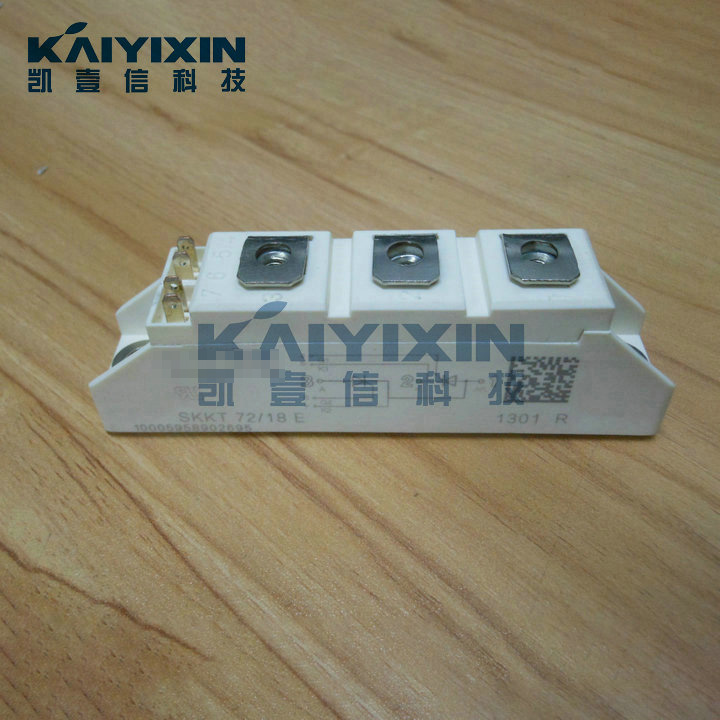 SKKT72-18E-SEMIKRON-TlY