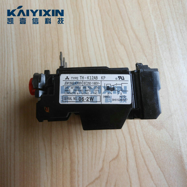 TH-K12ABKP-1-1-6A-Mitsubishi-H3S