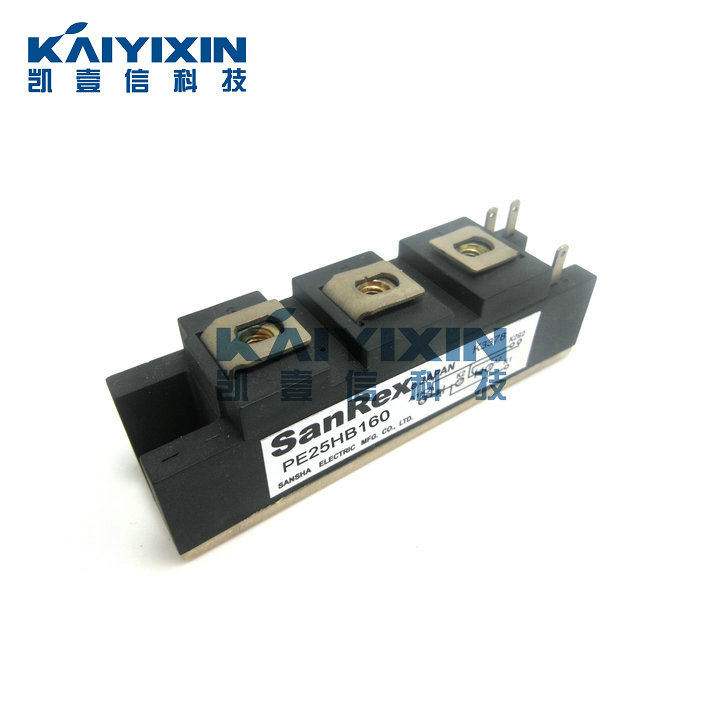 PE25HB160-SanRex-2cY