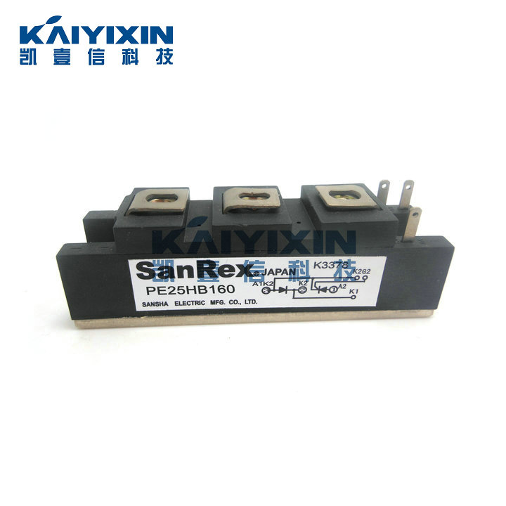 PE25HB160-SanRex-c2R