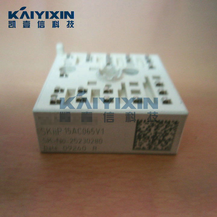 SKIIP15AC065V1-SEMIKRON-Arf