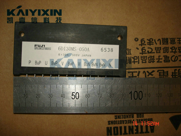 6DI30MS-050A-FUJI-WrH