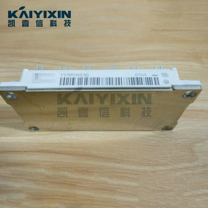 FS75R12KE3G-Infineon-WQ1