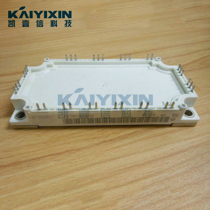 FS75R12KE3G-Infineon-ZhB