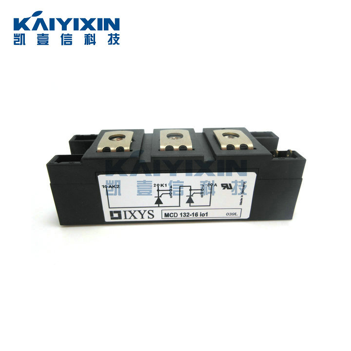 MCD132-16io1-IXYS-LbY