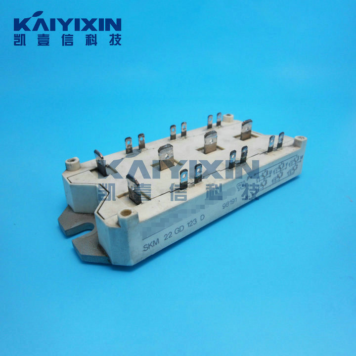 SKM22GD123D-SEMIKRON-Xm7
