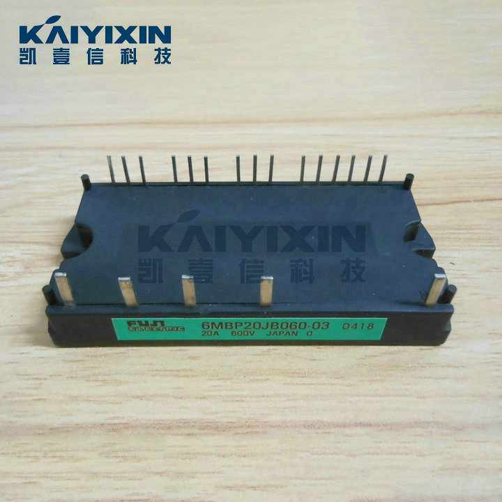 6MBP20JB060-03-FUJI-8XY