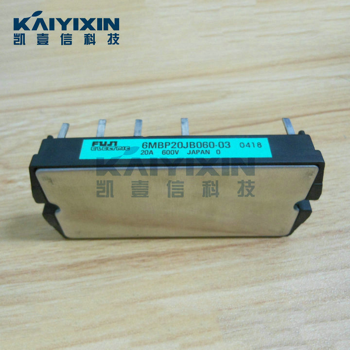 6MBP20JB060-03-FUJI-DtF