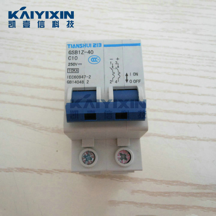 GSB1Z-40-C10-2P-Tianshui-213-hmZ