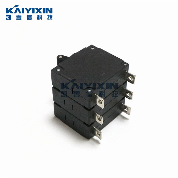 JZ-MN5-30-3620-3P-1A-ZJZ-eEx