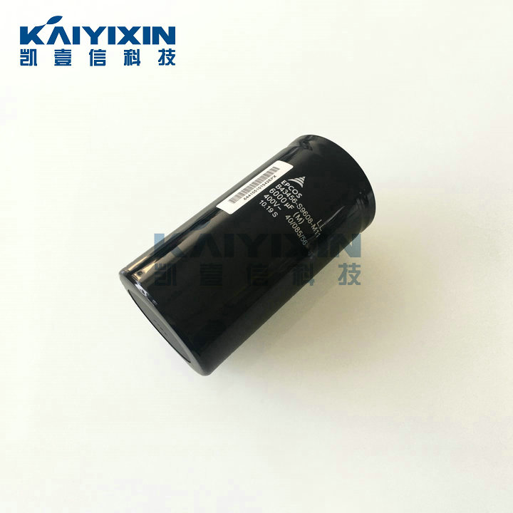 B43456-S9608-M11-EPCOS-PVF