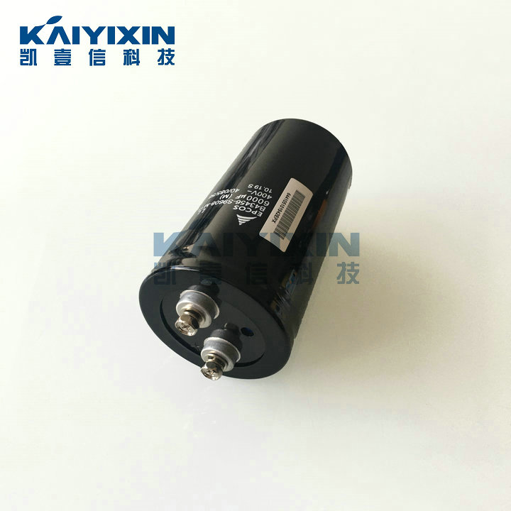 B43456-S9608-M11-EPCOS-ntN