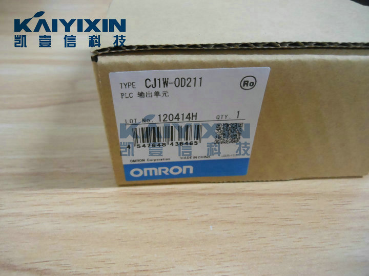 CJ1W-OD211-OMRON-MyO