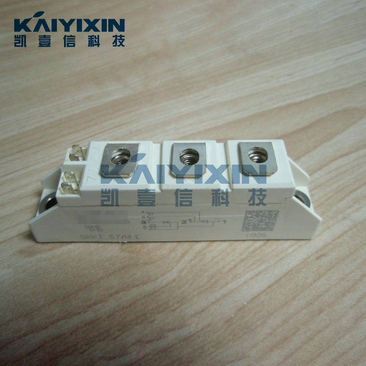 SKKT57-14E-SEMIKRON-NwU