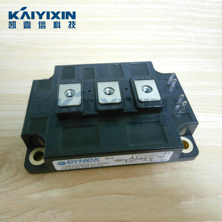 DIM300WHS12-E000-DYNEX-LfN