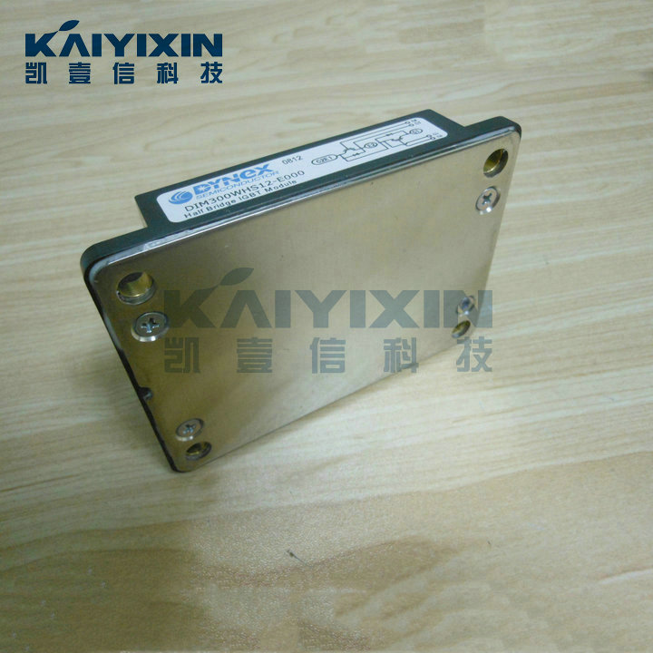 DIM300WHS12-E000-DYNEX-Rcf
