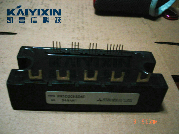 PM100CBS060-Mitsubishi-Y1Y