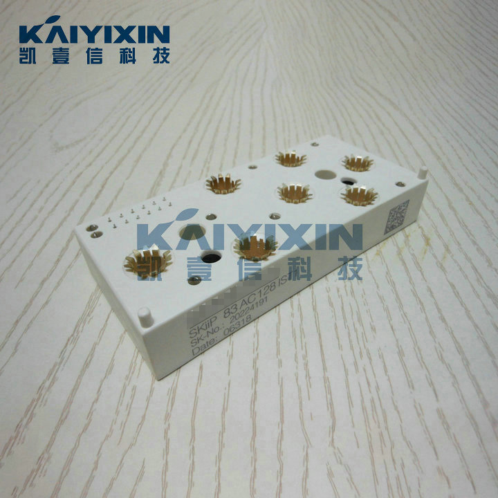 SKiiP83AC128IST1-SEMIKRON-1XB