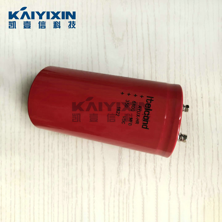 AYUX-HR-6800MFD-350V-Itelcond-qJD