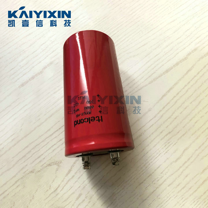 AYUX-HR-6800MFD-350V-Itelcond-uiR