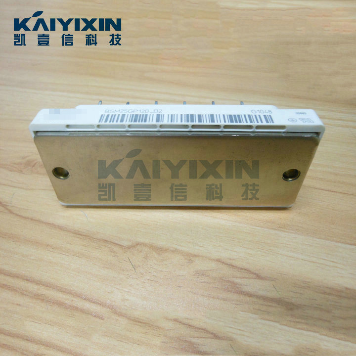BSM25GP120_B2-Infineon-4PX