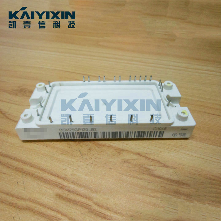 BSM25GP120_B2-Infineon-B2U