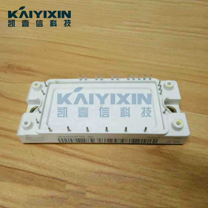 BSM25GP120_B2-Infineon-Xow