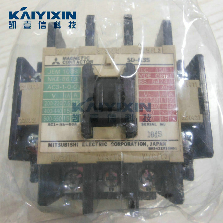 SD-K35-220VDC-Mitsubishi-Sx6