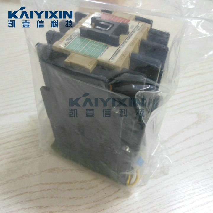 SD-K35-220VDC-Mitsubishi-olM