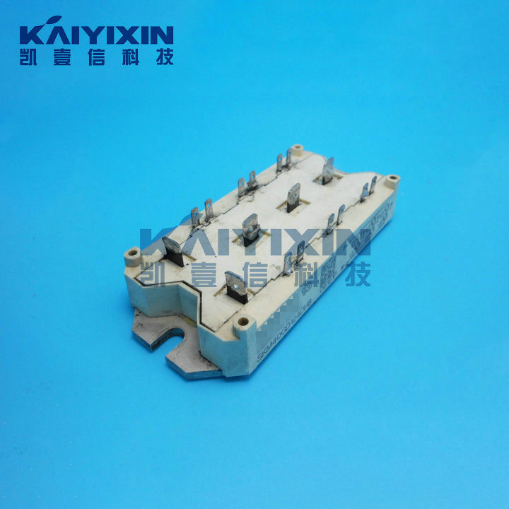 SKM40GD124DH8-SEMIKRON-62y