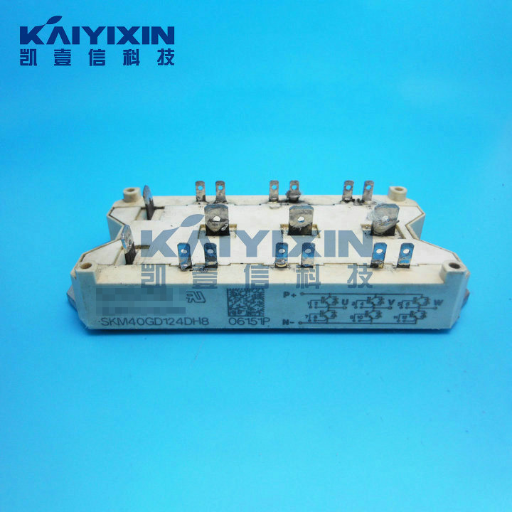 SKM40GD124DH8-SEMIKRON-Cf6