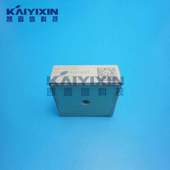 SKiiP14NAB066V1-SEMIKRON-6Ht