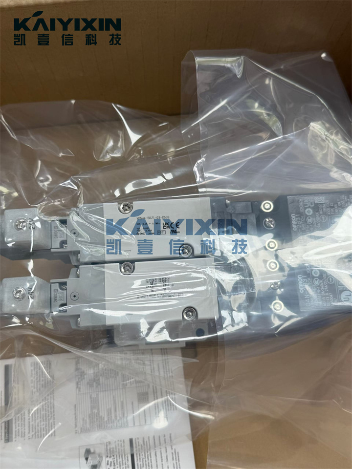 VP544-5DZ1-03-X538-SMC-REH