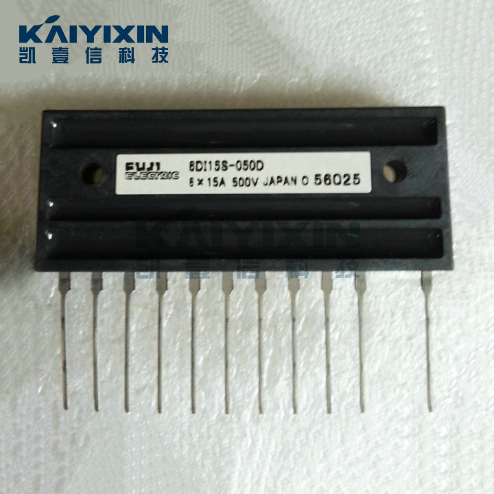 6DI15S-050D-FUJI-Qbs