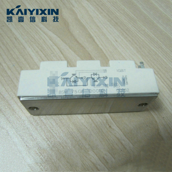 BSM75GB120DN2-EUPEC-AlB
