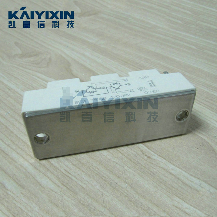 BSM75GB120DN2-EUPEC-dVi