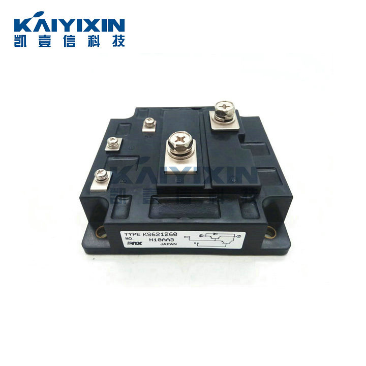 KS621260-POWEREX-4AS